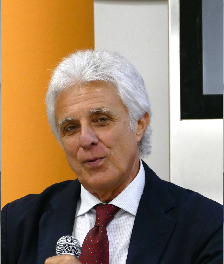 Prof. Massimo Fragola